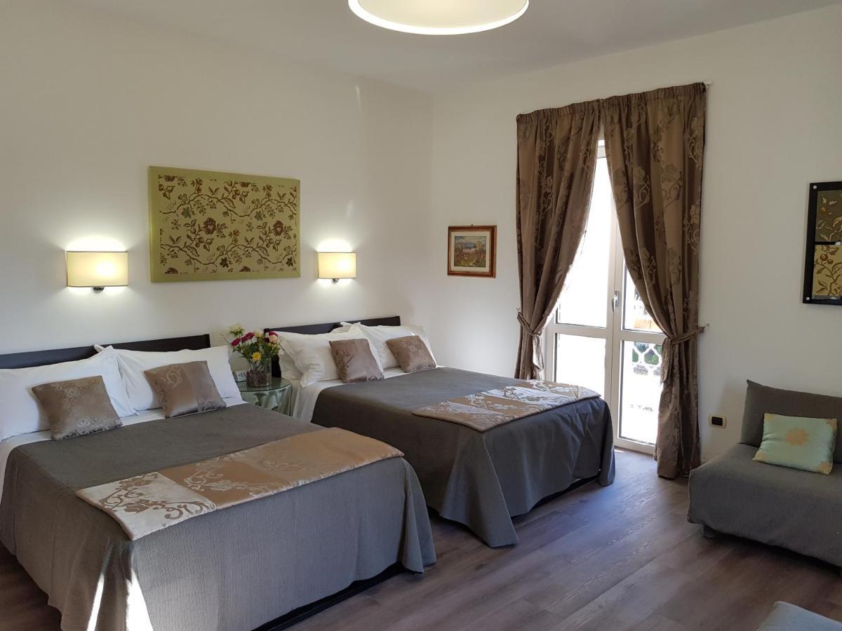 L'Insolita Reggia كازيرتا المظهر الخارجي الصورة