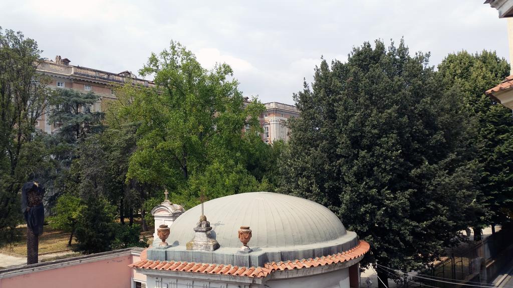 L'Insolita Reggia كازيرتا المظهر الخارجي الصورة